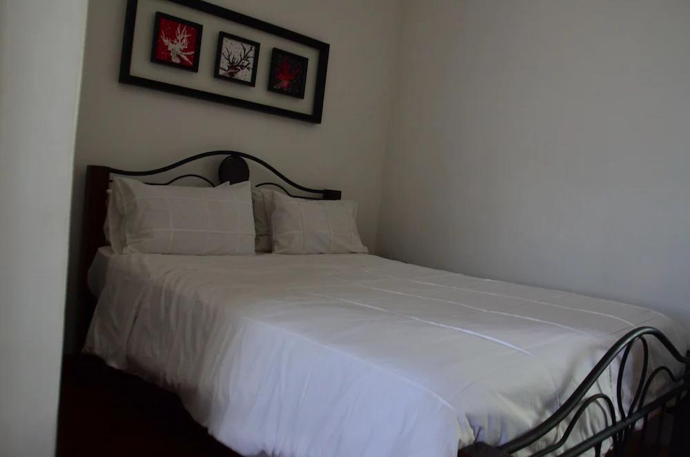 Stay Afrique Hotel Bulawayo Exteriér fotografie