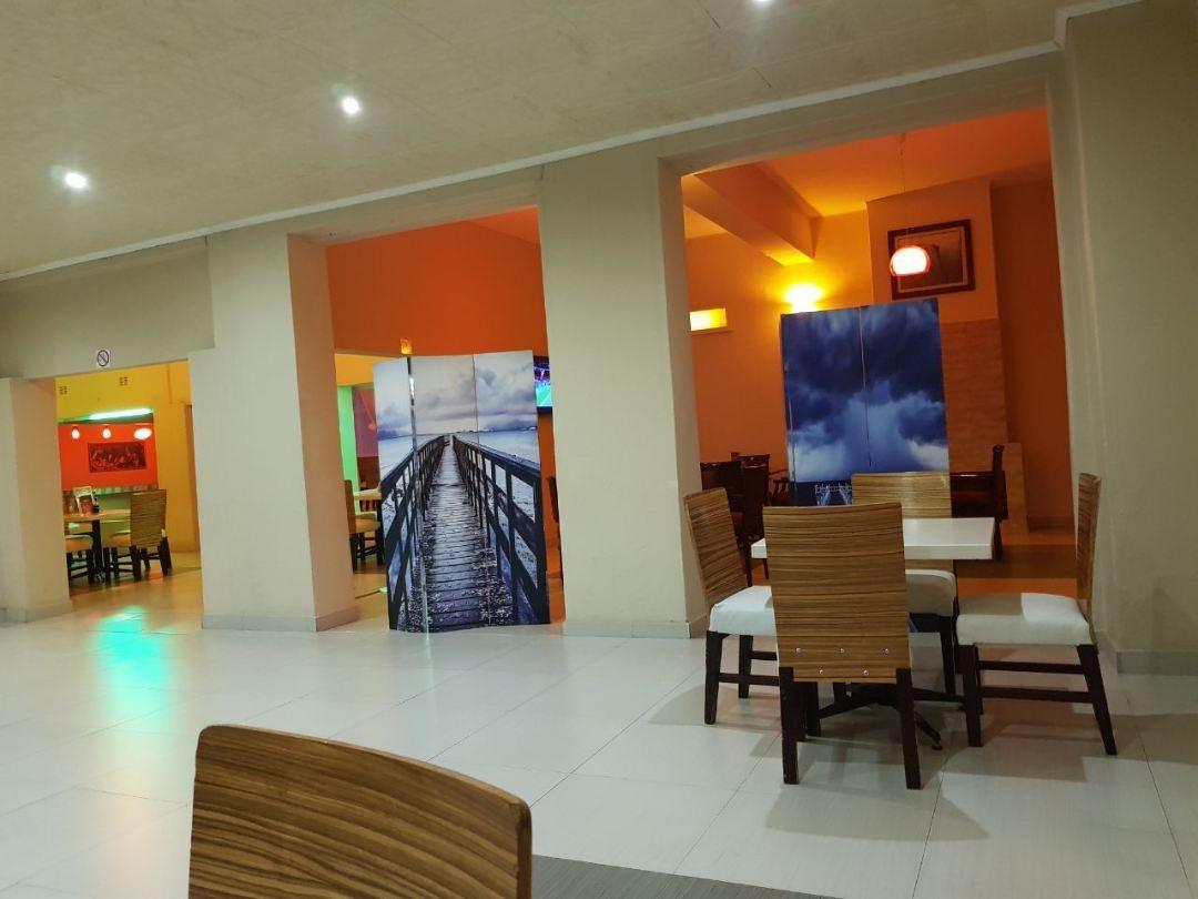 Stay Afrique Hotel Bulawayo Exteriér fotografie